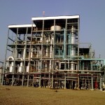 200 KLPD Distillary