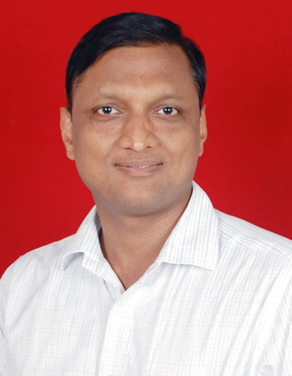 R D Chaudhari